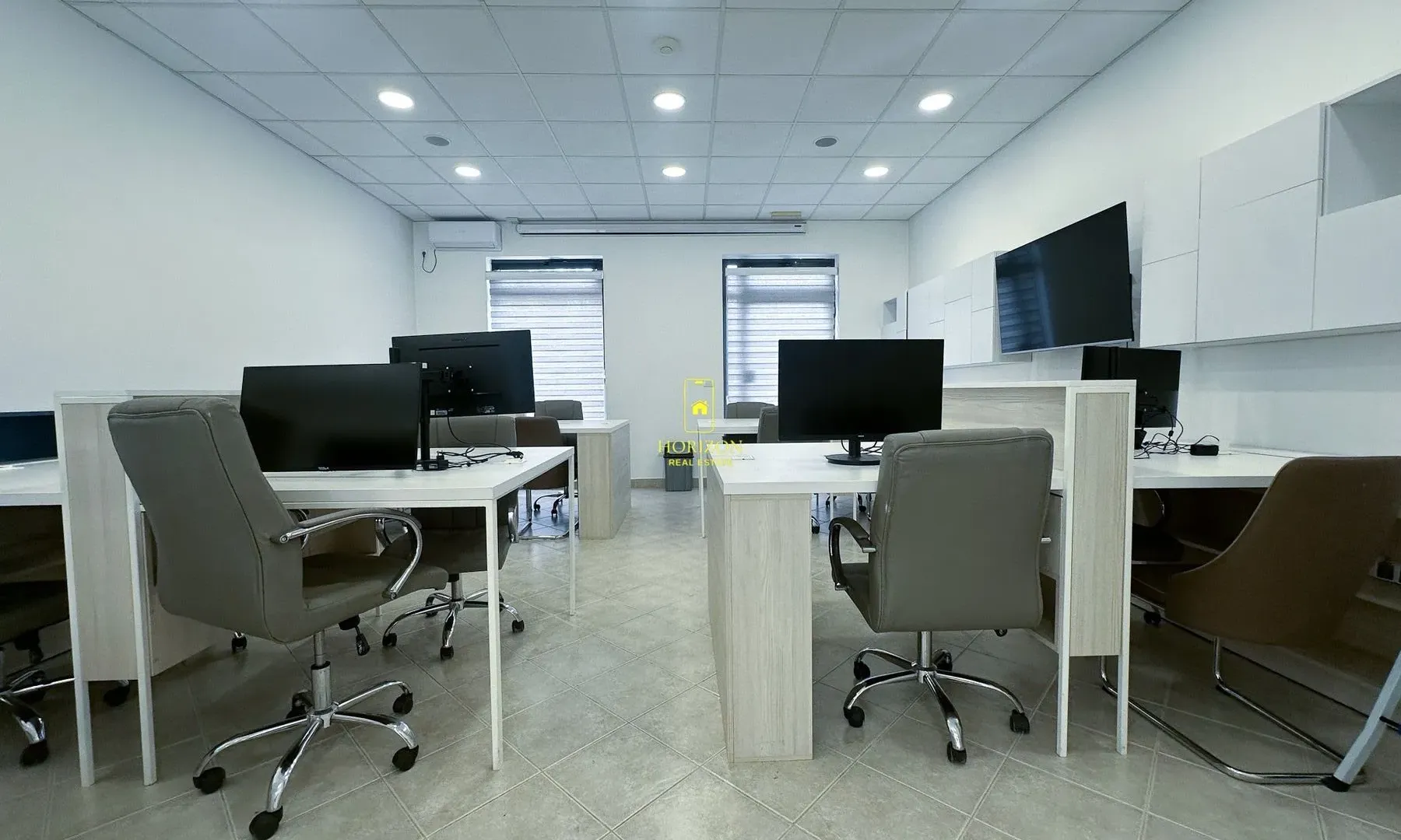 Izdavanje, poslovni prostor, 100m², Stari Aerodrom, Podgorica