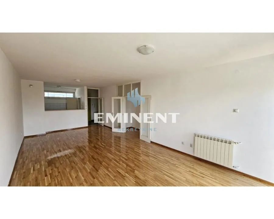 Sale, two bedroom apartment, 69m², Novi Beograd Sve Podlokacije, Beograd