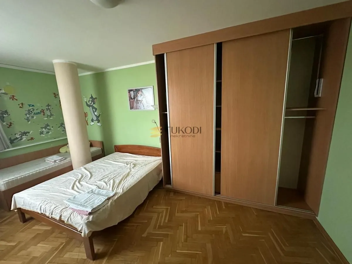 Rent, two bedroom apartment, 60m², Novi Beograd Blok 64, Novi Beograd Sve Podlokacije