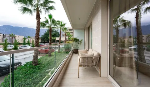 Prodaja, jednosoban stan, 67m², Stoliv, Kotor - image 14