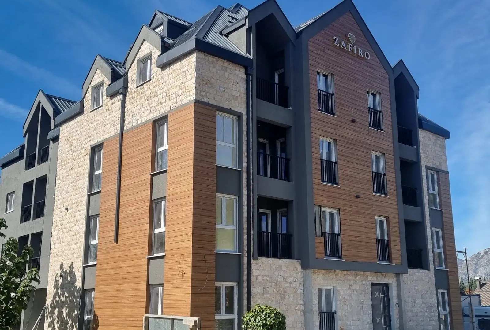 Prodaja, stan, 103m², Kolašin, Crna Gora