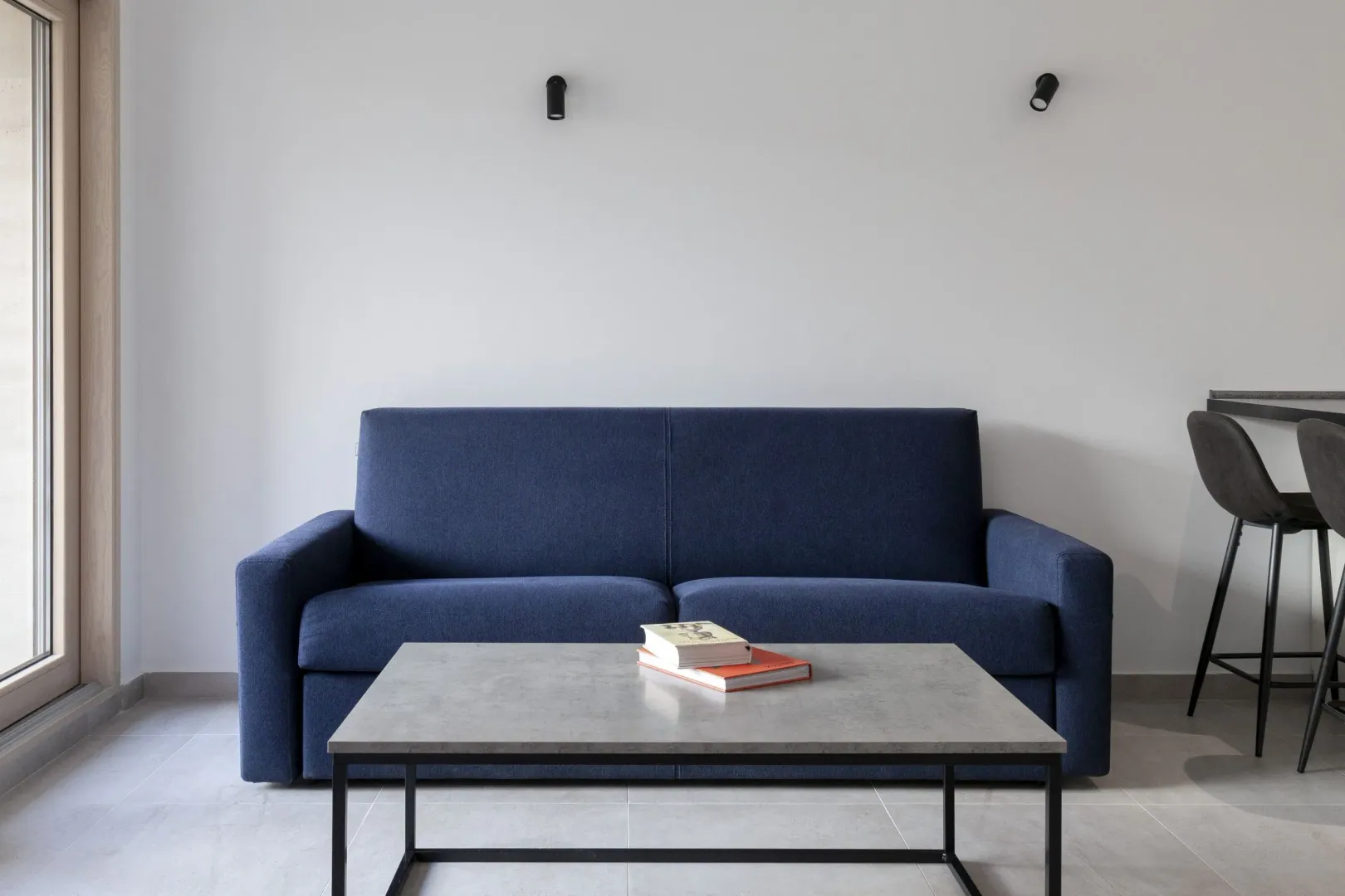 Prodaja, dvosoban stan, 64m², Kotor, Crna Gora