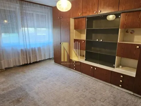 Sale, three bedroom apartment, 78m², Sajmište, Novi Sad - image 3