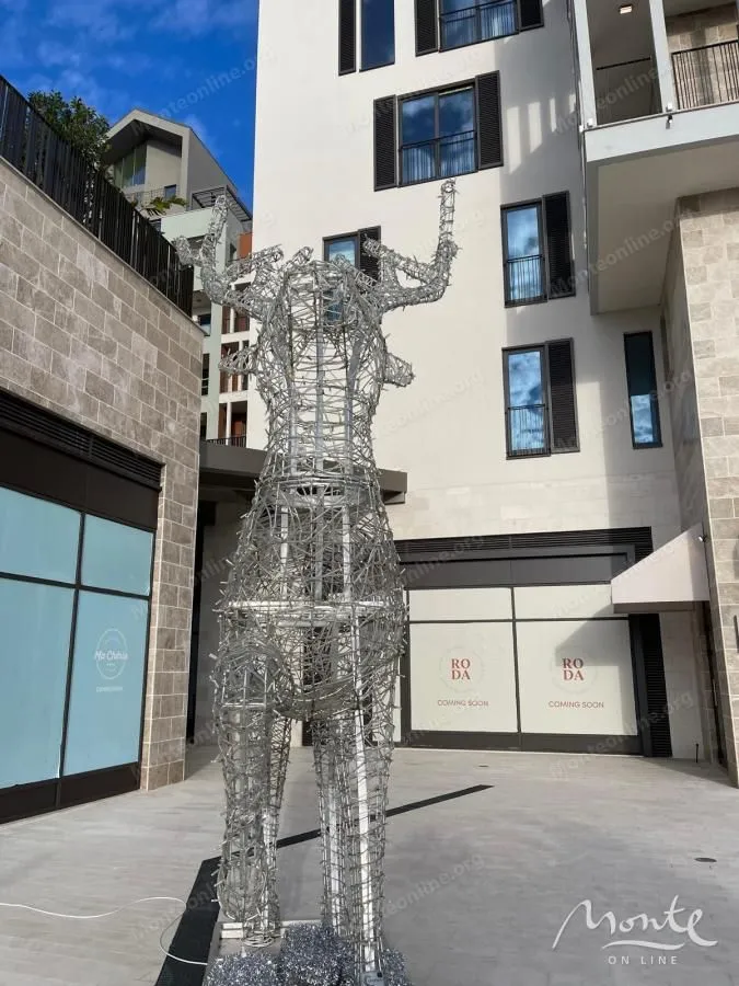 Prodaja, dvosoban stan, 90m², Porto Montenegro, Tivat