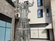 Prodaja, dvosoban stan, 90m², Porto Montenegro, Tivat - image 24