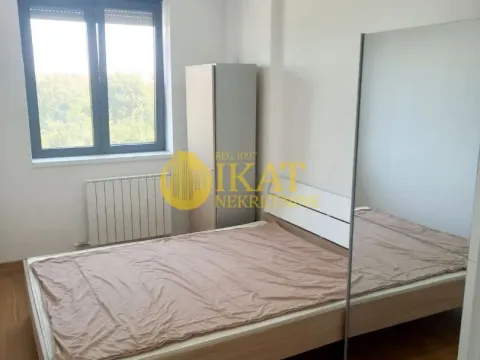 Rent, two bedroom apartment, 41m², Trošarina, Voždovac Sve Podlokacije - image 2