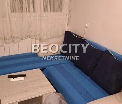 Izdavanje, jednosoban stan, 44m², Dorćol Sve Podlokacije, Beograd