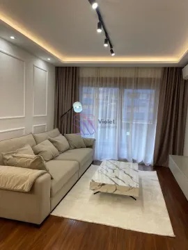 Izdavanje, jednosoban stan, 54m², Master Kvart, Podgorica - image 3