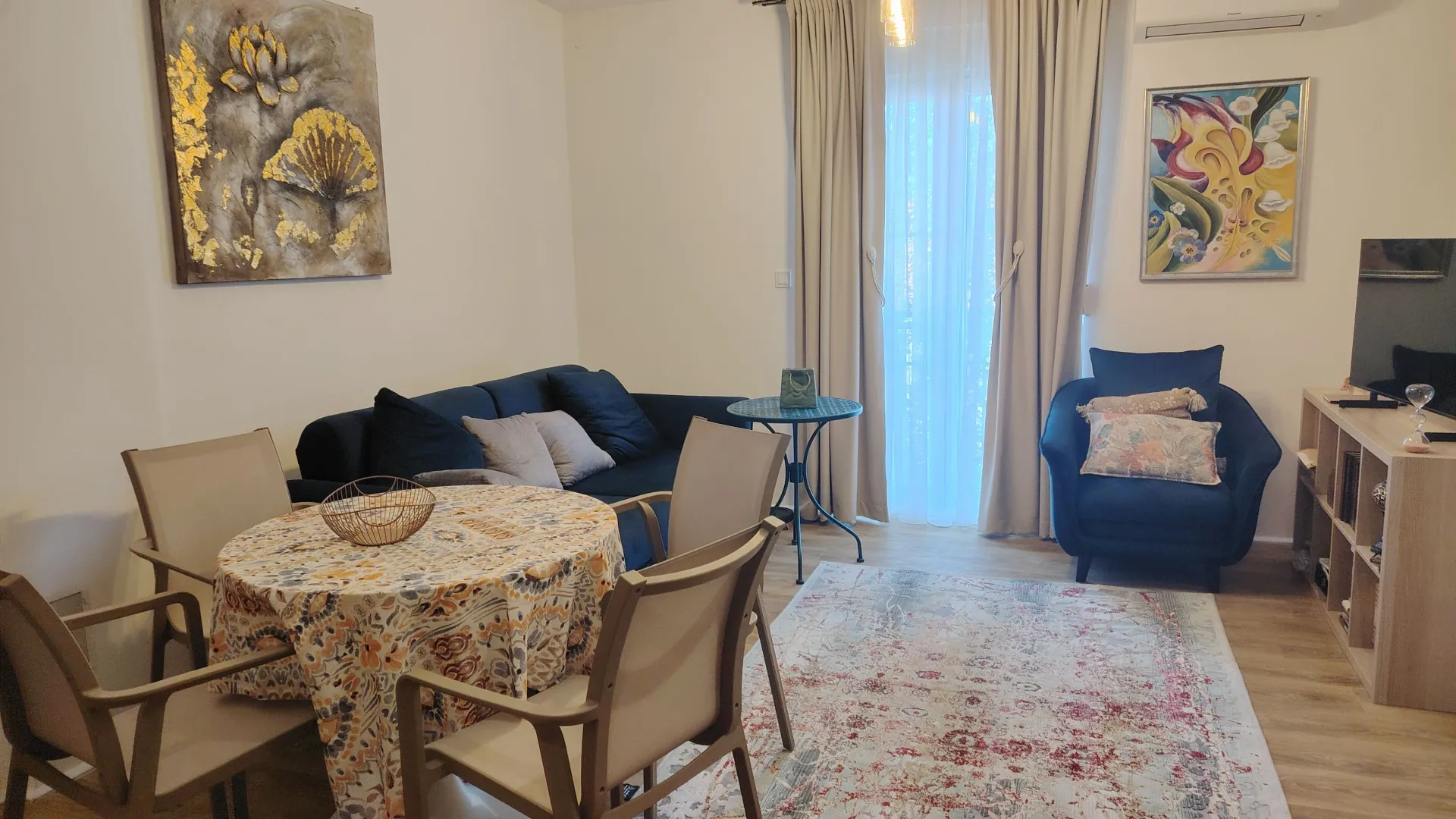 Prodaja, Stan, 58m2, Gruda, Cetinje
