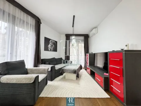Rent, two bedroom apartment, 70m², Ljubović, Podgorica - image 3