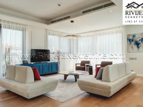 Prodaja, trosoban stan, 338m², Kumbor, Herceg Novi - image 6