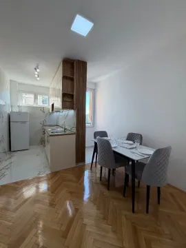 Rent, two bedroom apartment, 70m², Pobrežje, Podgorica - image 7