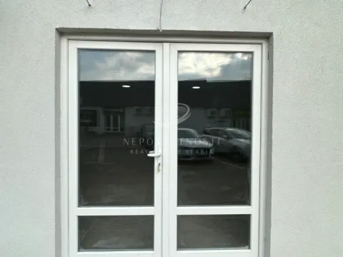 Izdavanje, poslovni prostor, 65m², Zemun Centar, Zemun Sve Podlokacije - image 8