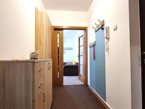 Izdavanje, dvosoban stan, 63m², Blok 9, Podgorica - image 7