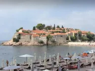 Sale, three bedroom apartment, 85m², Sveti Stefan, Budva - image 10