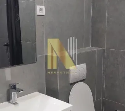 Rent, studio apartment, 28m², Podbara, Novi Sad Sve Podlokacije - image 6