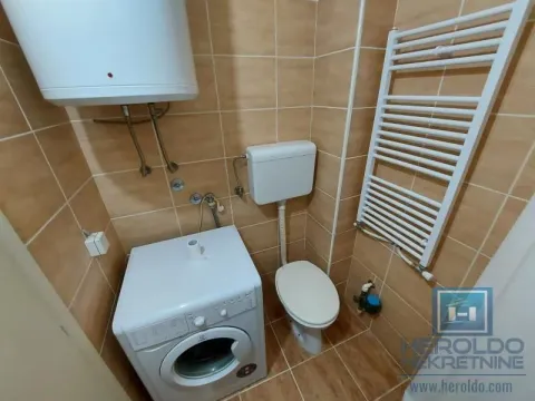 Rent, studio apartment, 26m², Centar, Jagodina - image 6