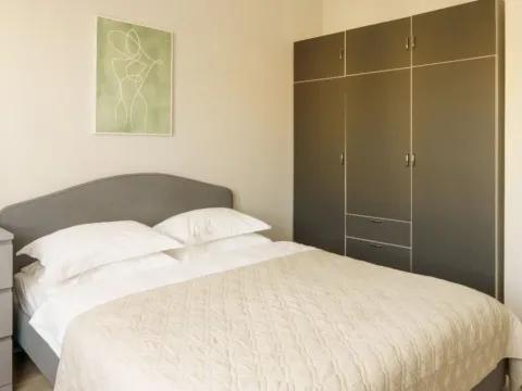 Izdavanje, jednosoban stan, 60m², Bečići, Budva - image 6