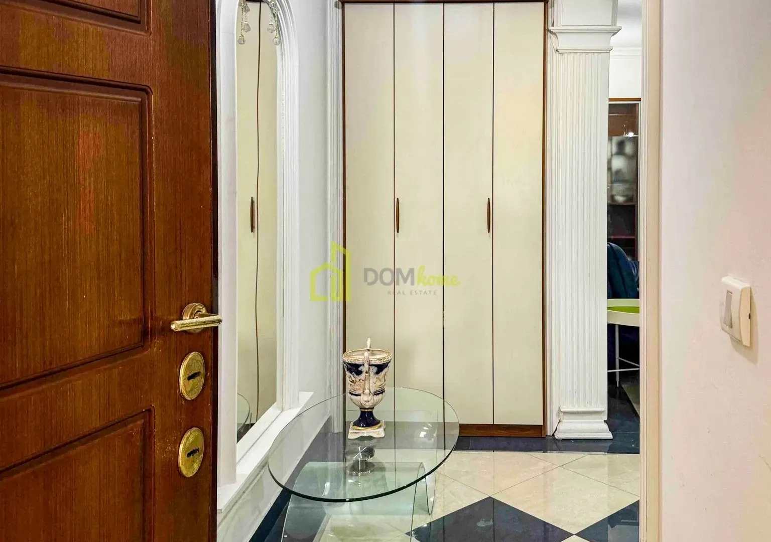 Sale, three bedroom apartment, 69m², Budva, Crna Gora