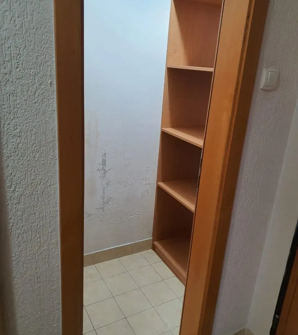 Prodaja, stan, 105m², Podgorica, Crna Gora