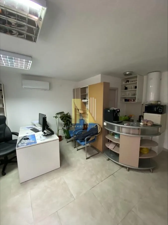 Sale, office space, 62m², Centar, Novi Sad