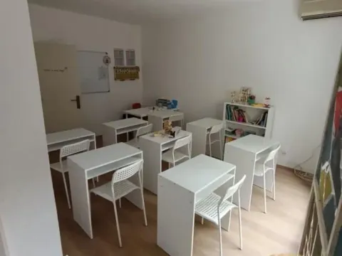 Rent, one bedroom apartment, 53m², Stari Grad, Beograd