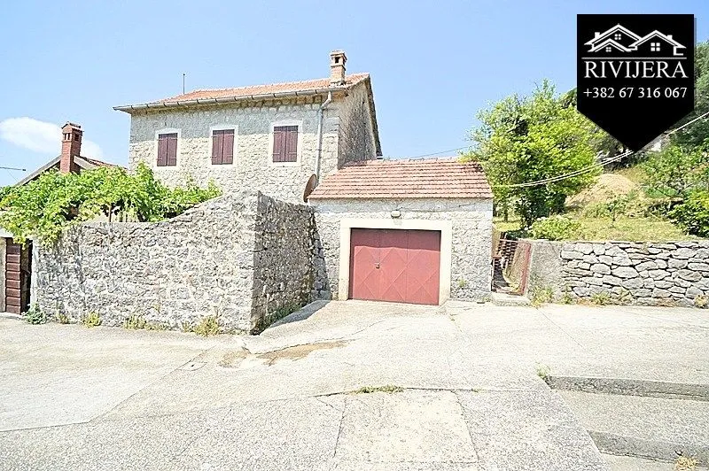 Prodaja, kuća, 149m², Podi, Herceg Novi