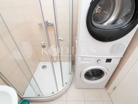 Rent, one bedroom apartment, 33m², Zabjelo, Podgorica - image 9