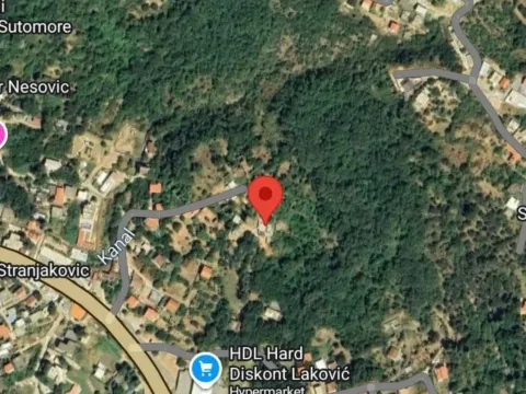 Sale, house, 30m², Sutomore, Bar - image 13