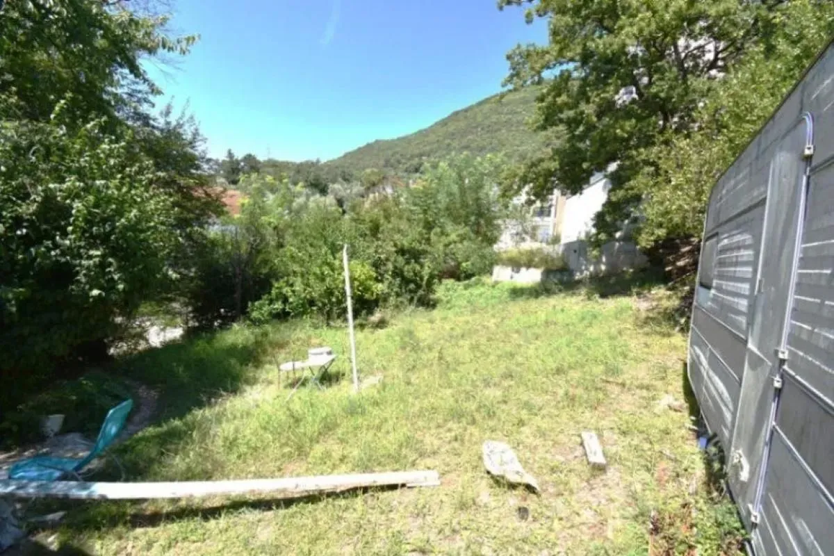 Prodaja, plac, 300m², Tivat, Crna Gora