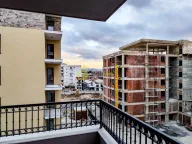Prodaja, dvosoban stan, 69m2, Šušanj, Bar