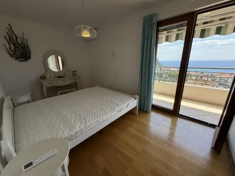 Sale, two bedroom apartment, 69m², Petrovac, Budva - image 10