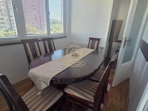 Prodaja, četvorosoban stan, 90m², Medijana, Niš - image 4