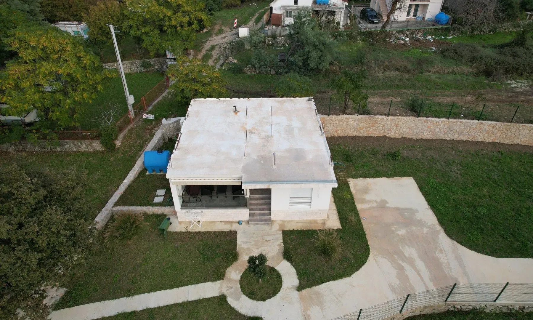 Sale, house, 100m², Đurmani, Bar
