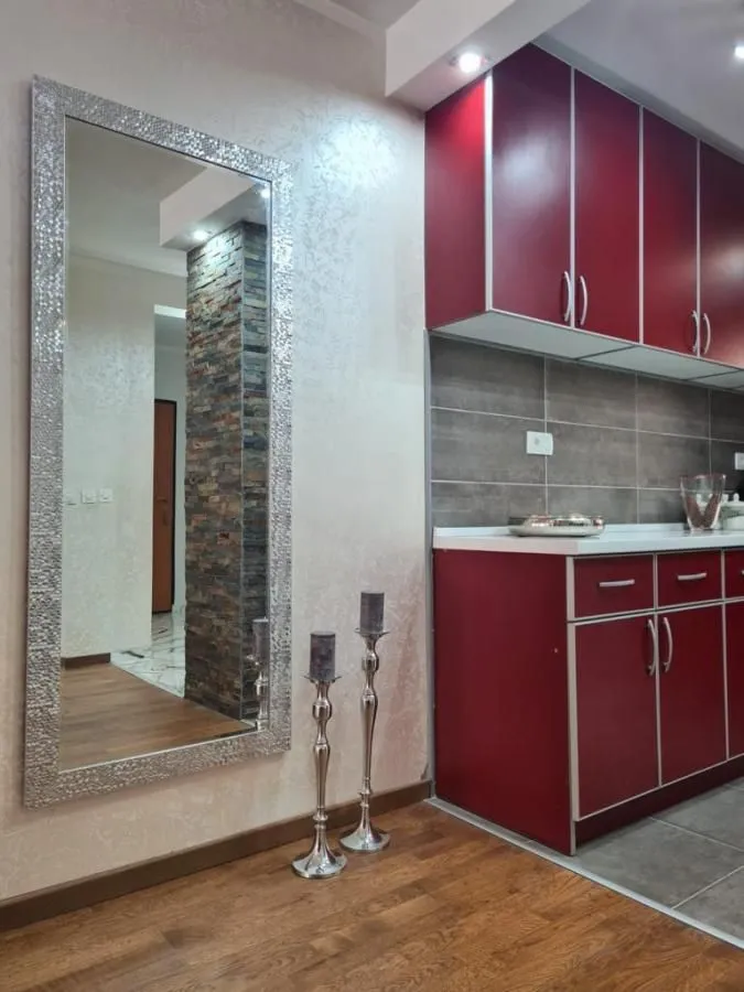 Sale, three bedroom apartment, 92m², Budva, Crna Gora