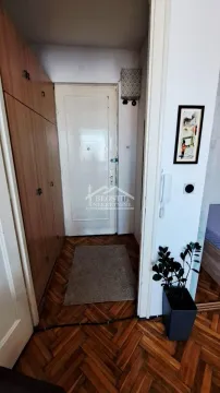 Izdavanje, jednosoban stan, 30m², Stari Grad, Beograd - image 11