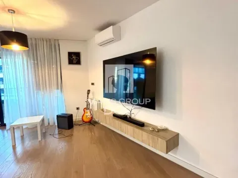 Izdavanje, trosoban stan, 93m², Novi Beograd Blok 64, Novi Beograd Sve Podlokacije - image 18