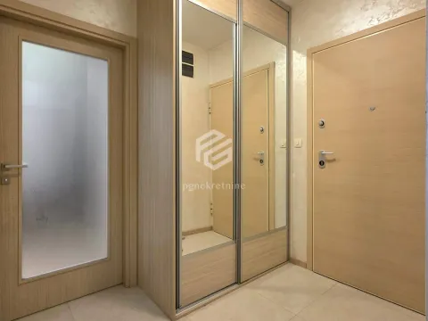 Sale, two bedroom apartment, 66m², City Kvart, Podgorica - image 13