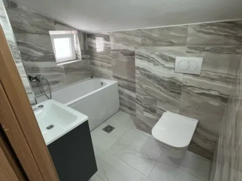 Izdavanje, jednosoban stan, 32m², Pržno, Budva - image 8