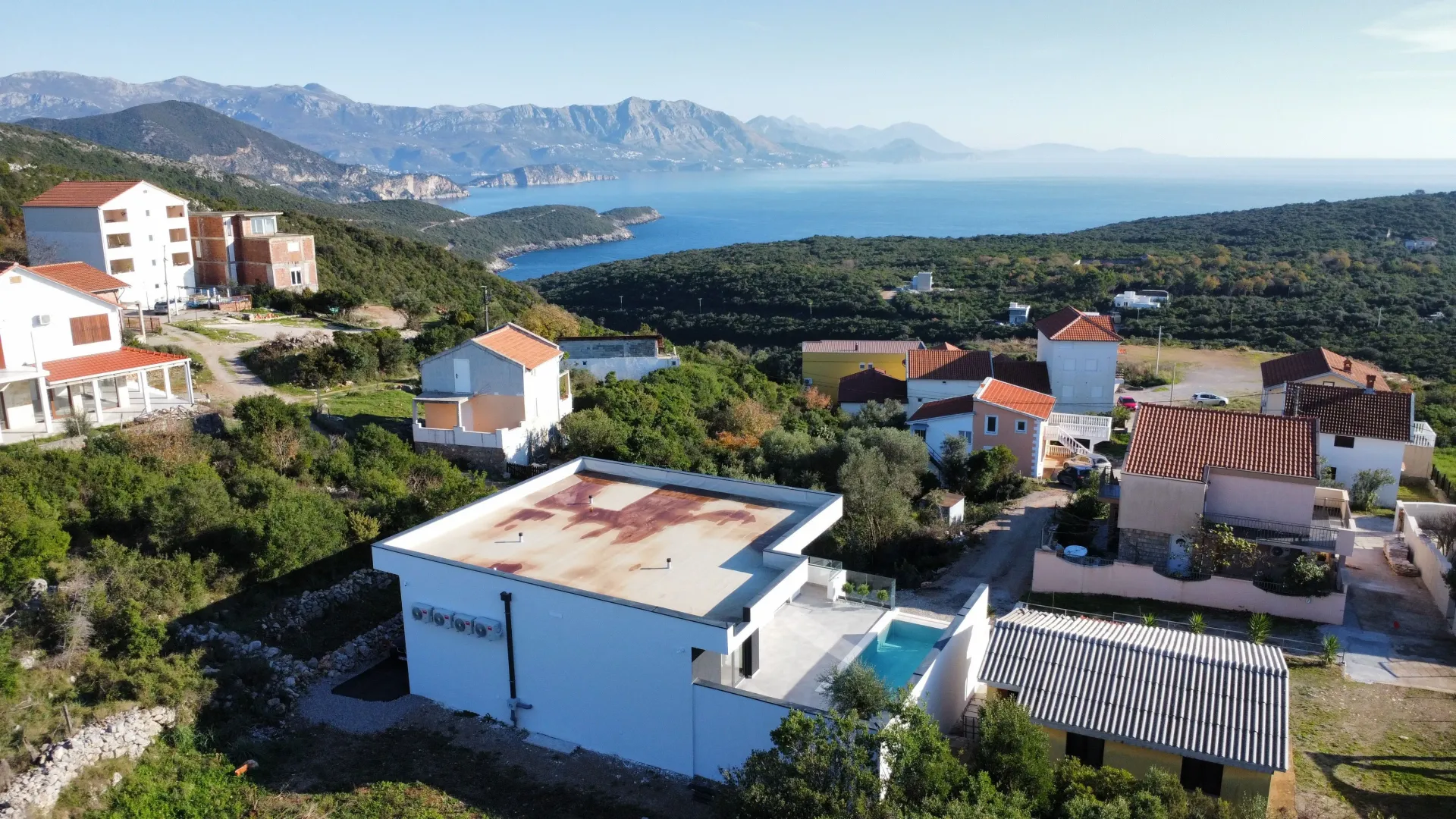Sale, house, 200m², Krimovica, Kotor
