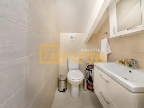 Izdavanje, jednosoban stan, 45m², Zabjelo, Podgorica - image 9