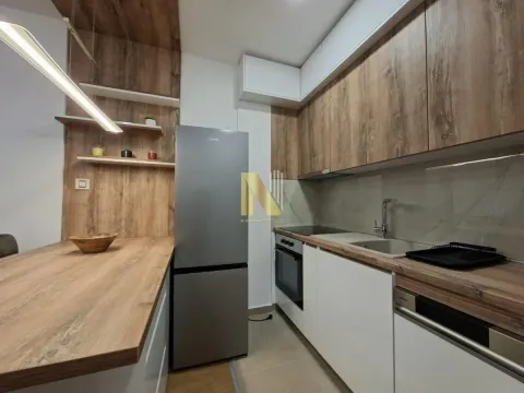 Izdavanje, dvosoban stan, 44m², Centar, Novi Sad - image 3