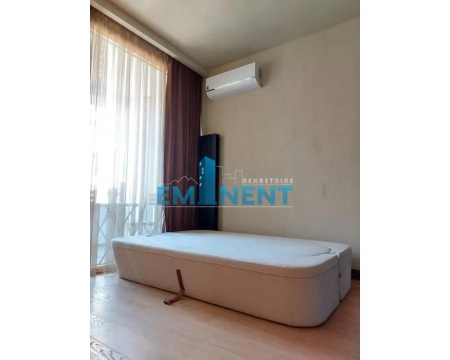Rent, two bedroom apartment, 50m², Novi Beograd Sve Podlokacije, Beograd