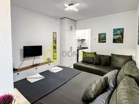 Sale, studio apartment, 24m², Igalo, Herceg Novi - image 2