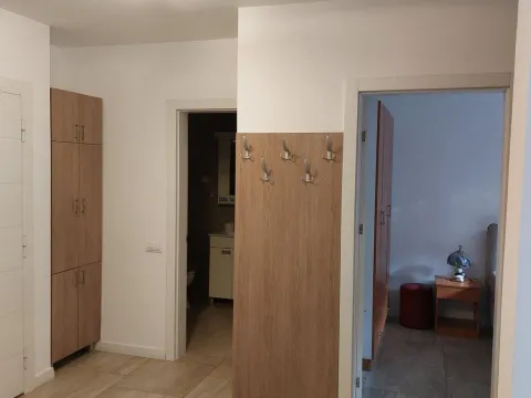 Sale, one bedroom apartment, 42m², Zemun Gornji Grad, Zemun Sve Podlokacije