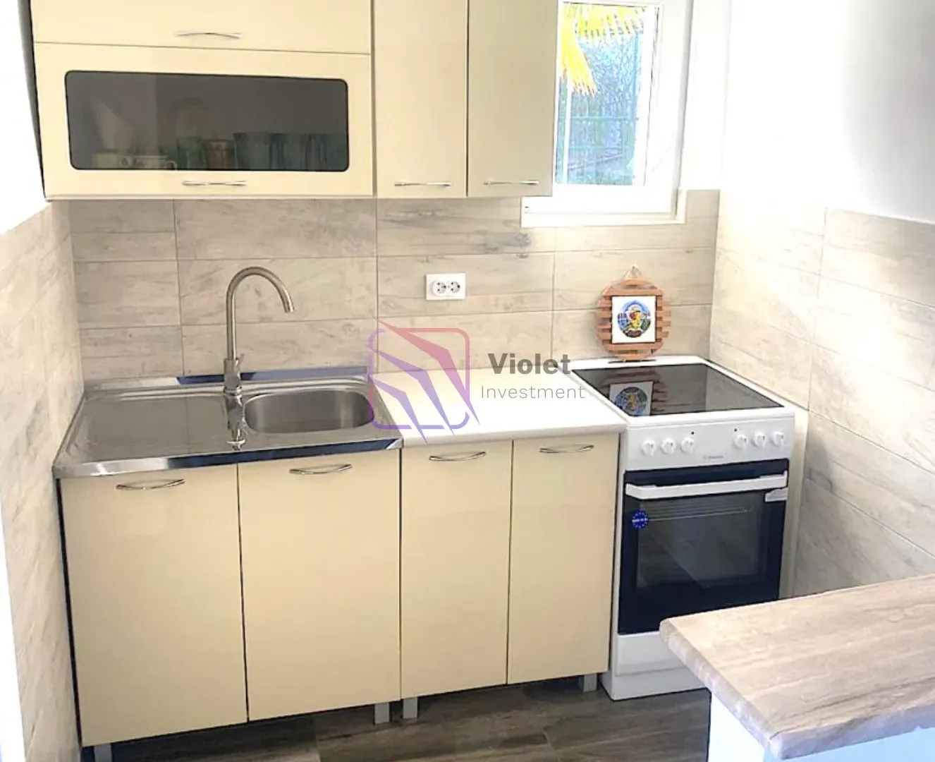 Prodaja, kuća, 105m², Krašići, Tivat