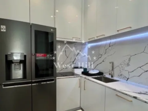 Sale, one bedroom apartment, 56m², Rafailovići, Budva - image 4