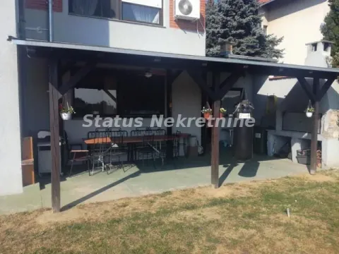 Prodaja, kuća, 459m², Petrovaradin, Novi Sad - image 16