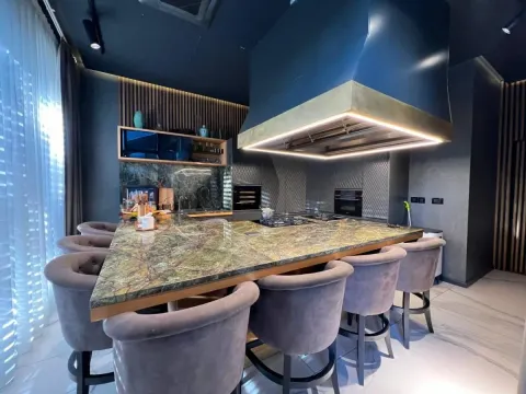 Prodaja, kuća, 215m², Sremska Kamenica, Petrovaradin - image 14