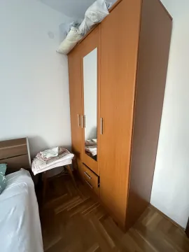 Rent, one bedroom apartment, 45m², City Kvart, Podgorica - image 5